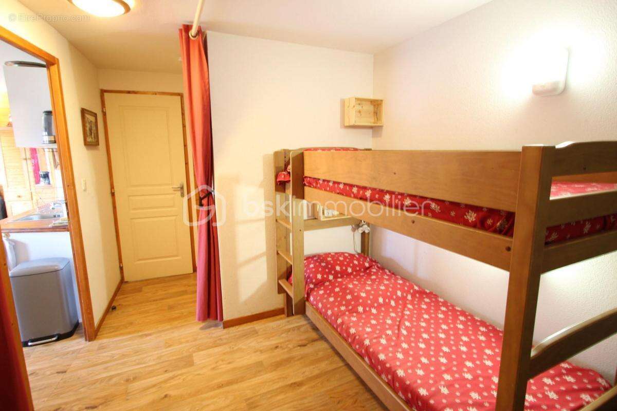 Appartement à CHAMROUSSE