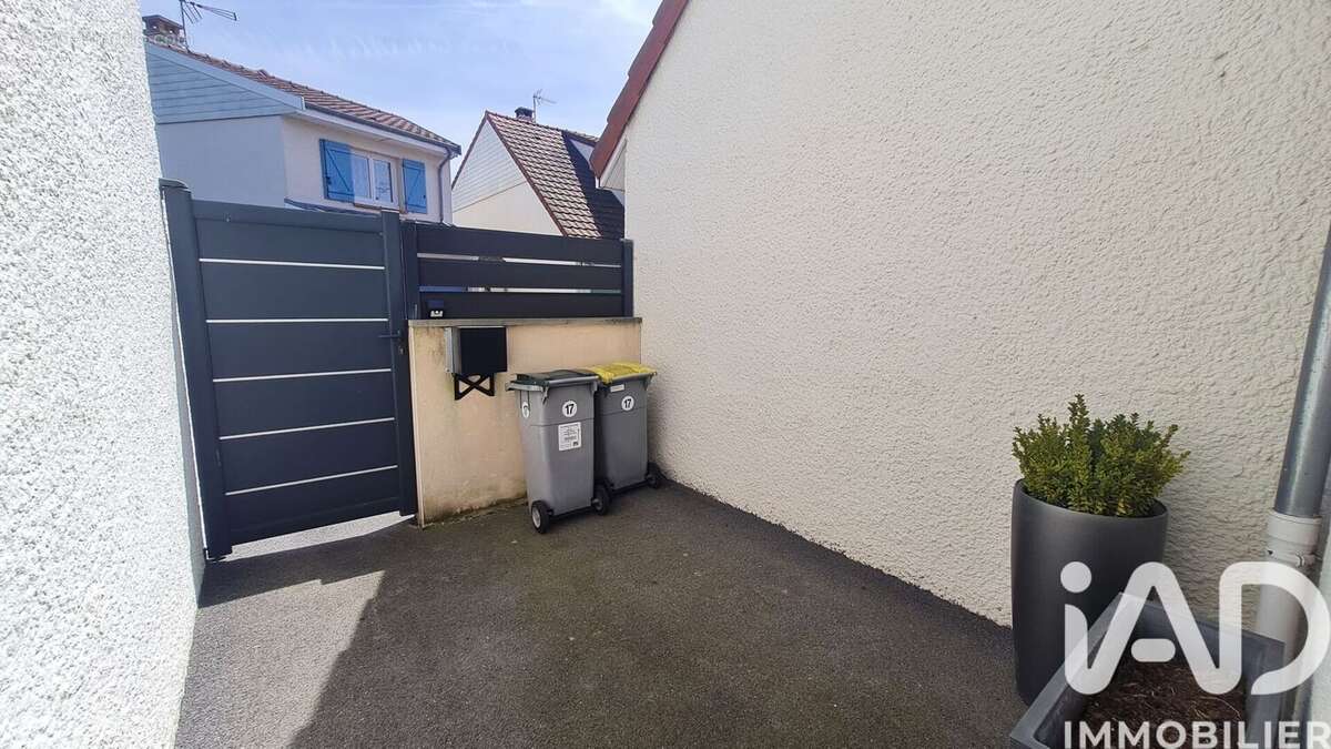 Photo 4 - Maison à REIMS