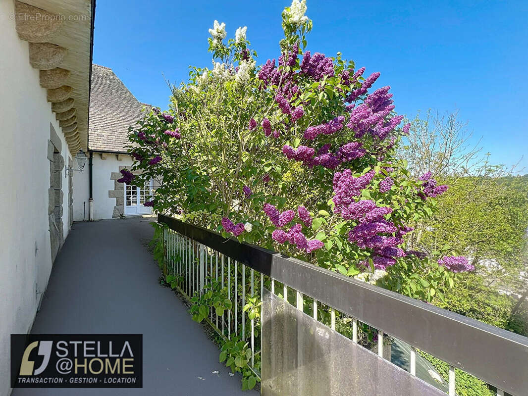 Maison à SAINT-BRIEUC