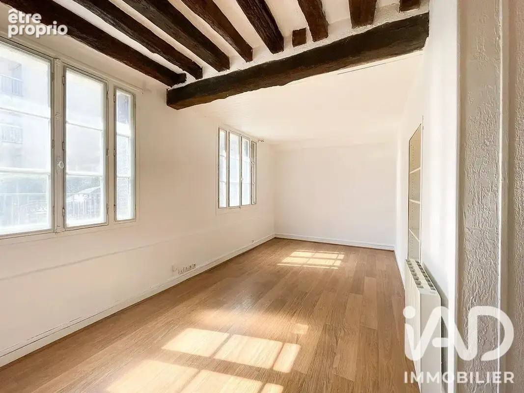 Photo 1 - Appartement à FONTENAY-SOUS-BOIS