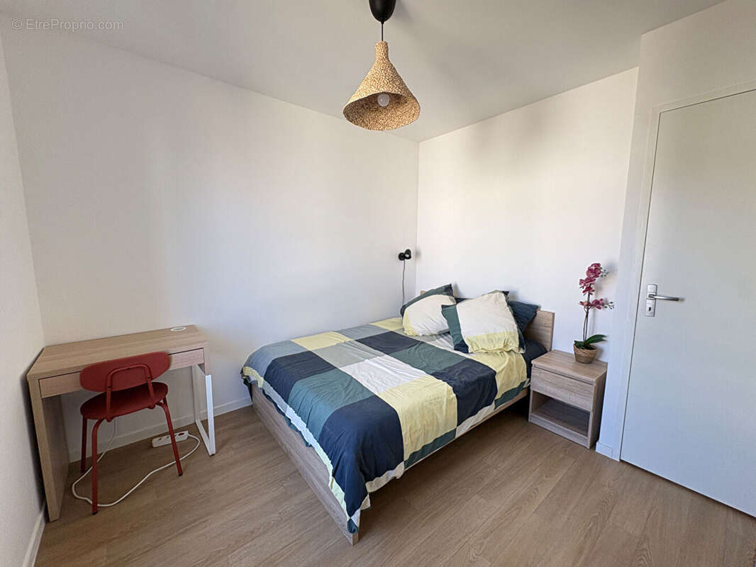 Appartement à ANGERS