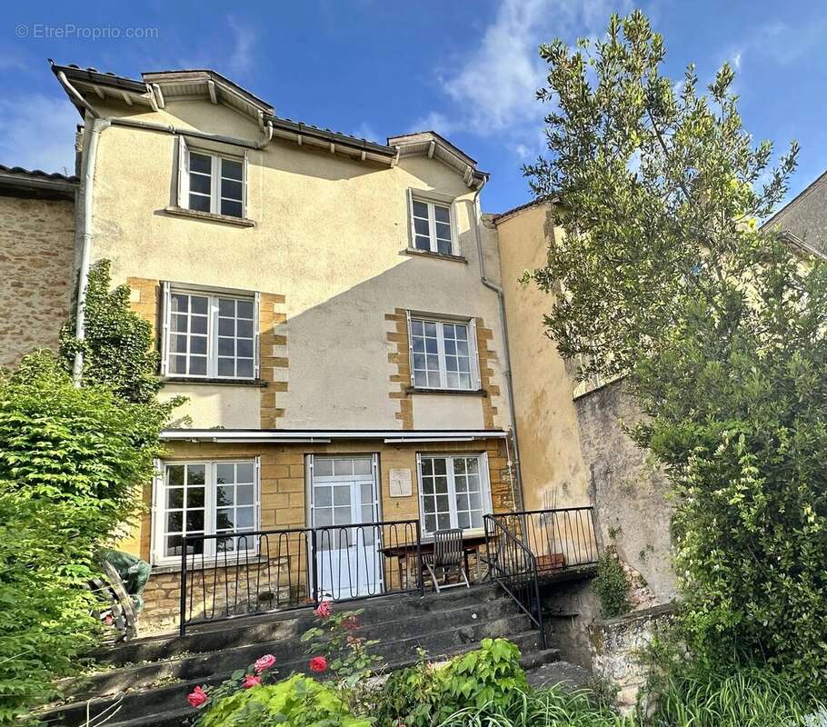 Maison à BELVES