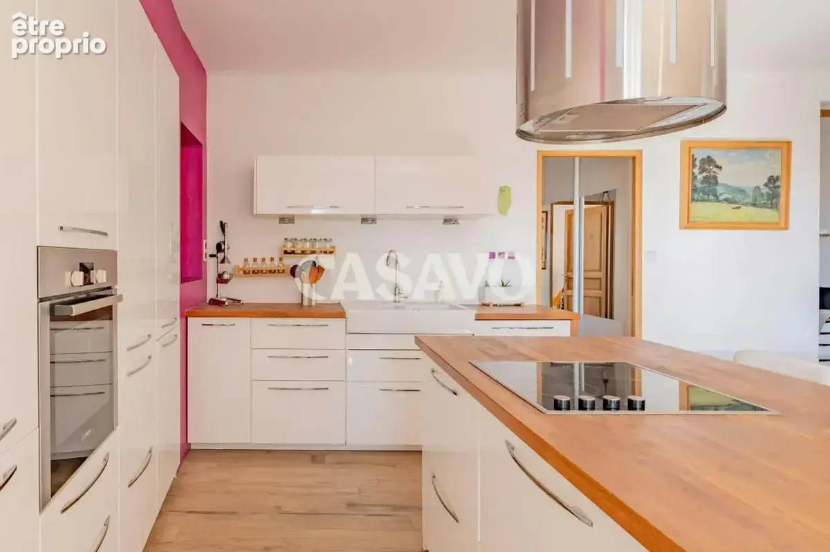 Vente Appartement 4 pièces de 100m² - 13100 Aix-en-Provence - photo 6