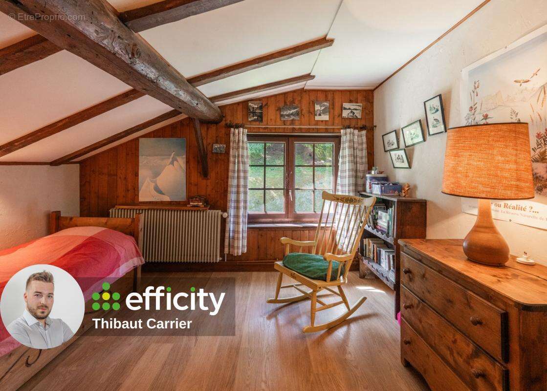 Maison 147 m² à Les Houches  - photo 11