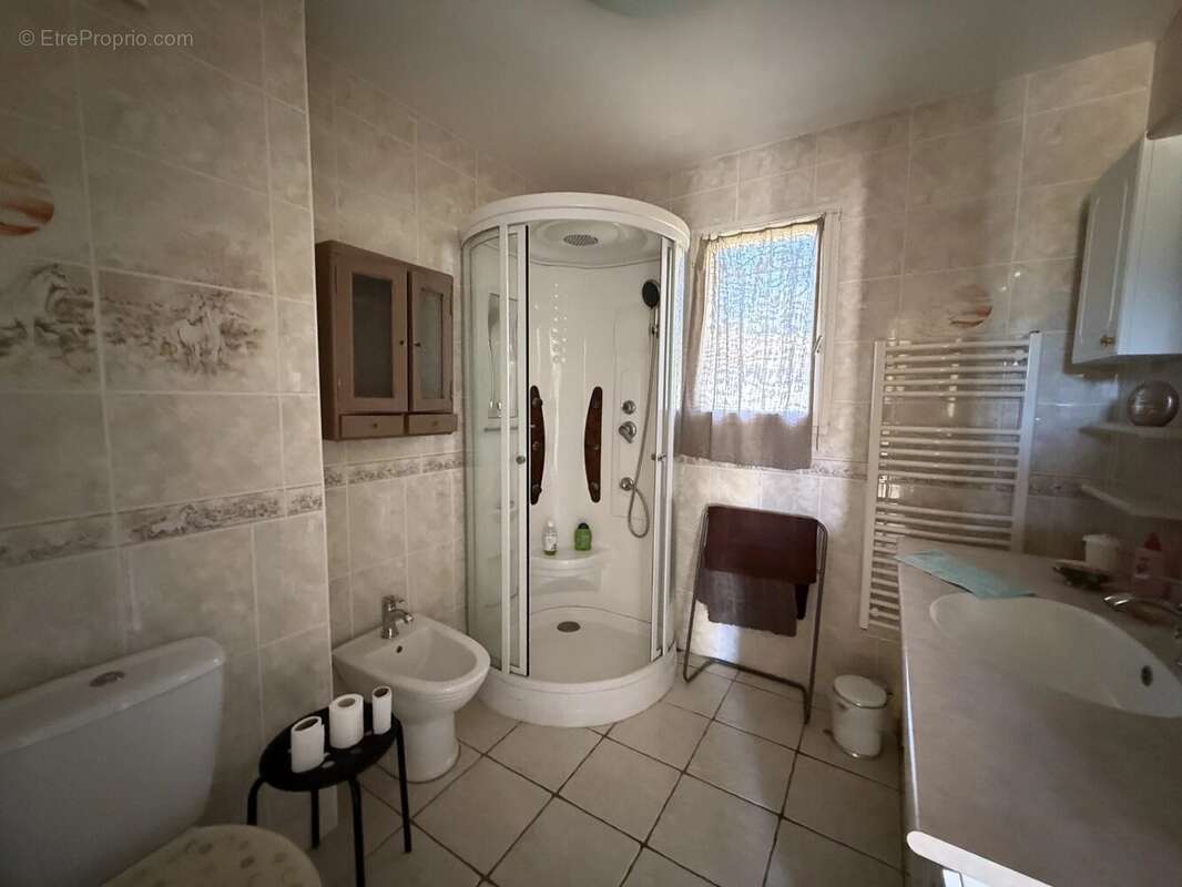 Maison à SAUSSET-LES-PINS