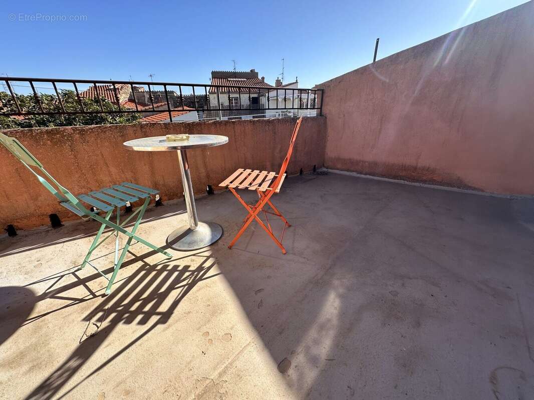 Maison à MILLAS