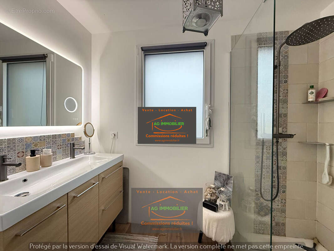 Maison à MONTAUBAN-DE-BRETAGNE