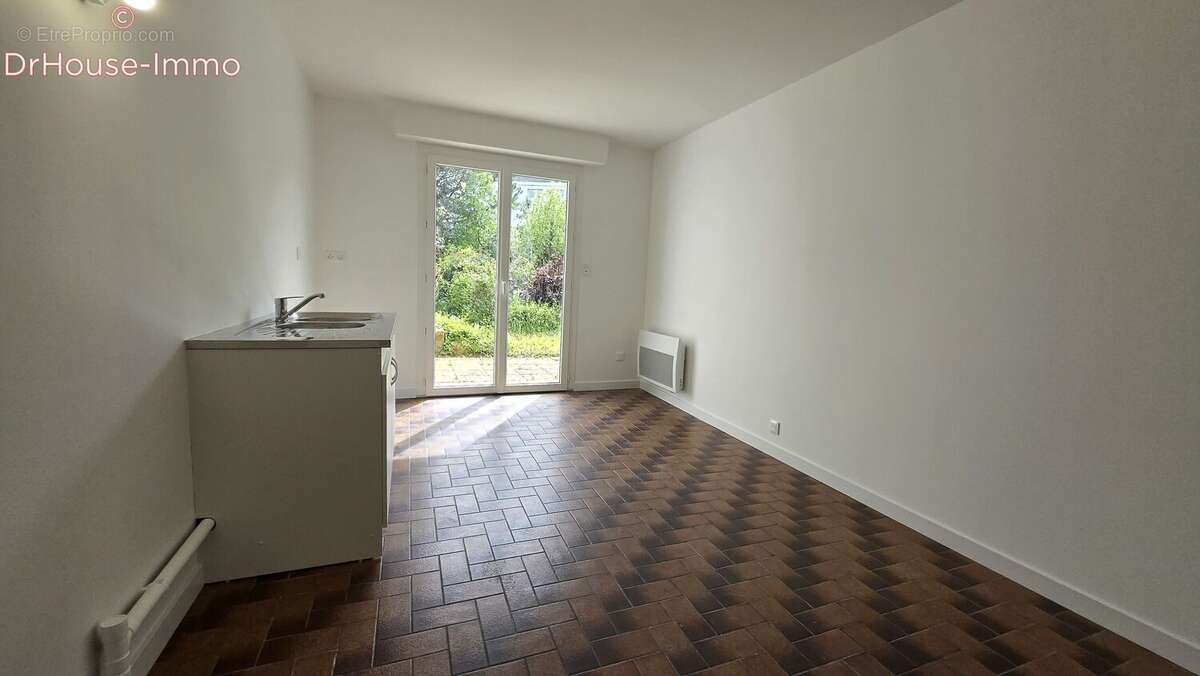Maison 118 m² à Saint-Herblain  - photo 6