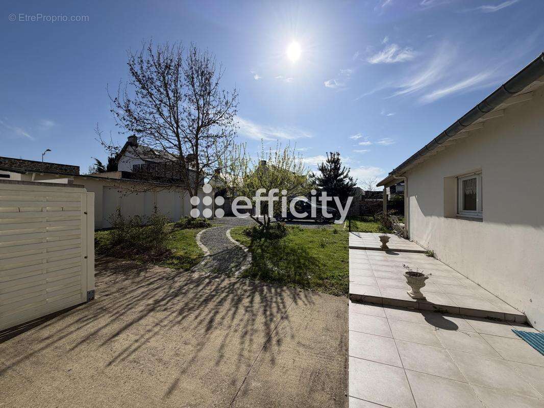 Appartement à LA BAULE-ESCOUBLAC
