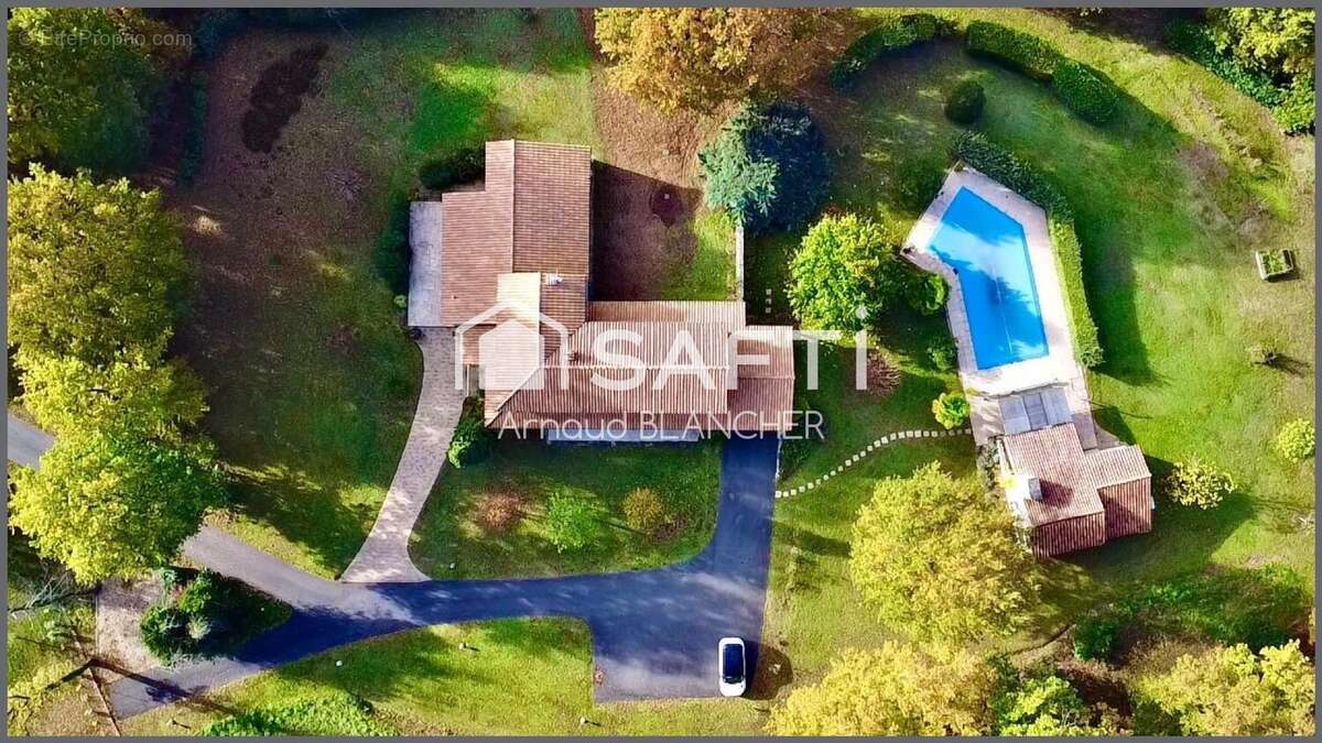 Photo 3 - Maison à ANGOULEME