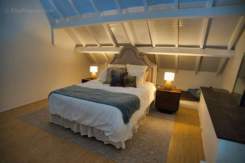 Appartement à SAINT-MARTIN