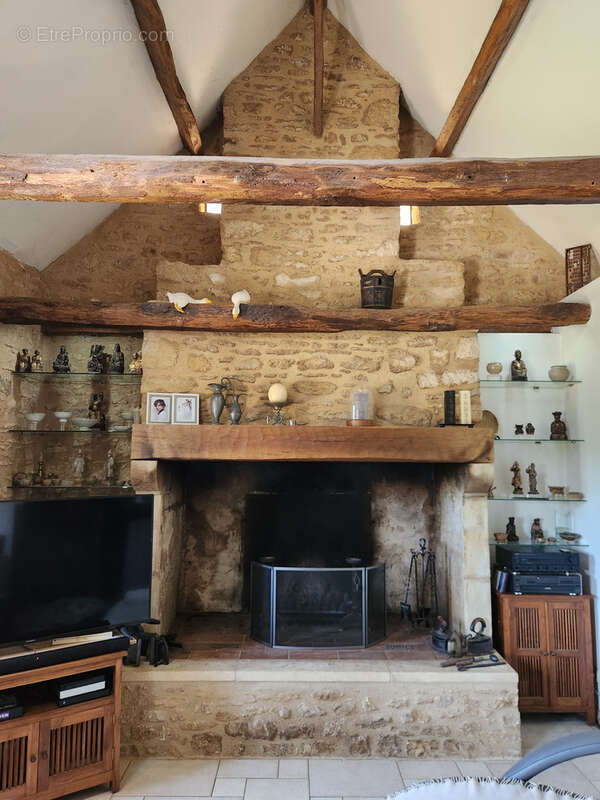 Maison à SARLAT-LA-CANEDA