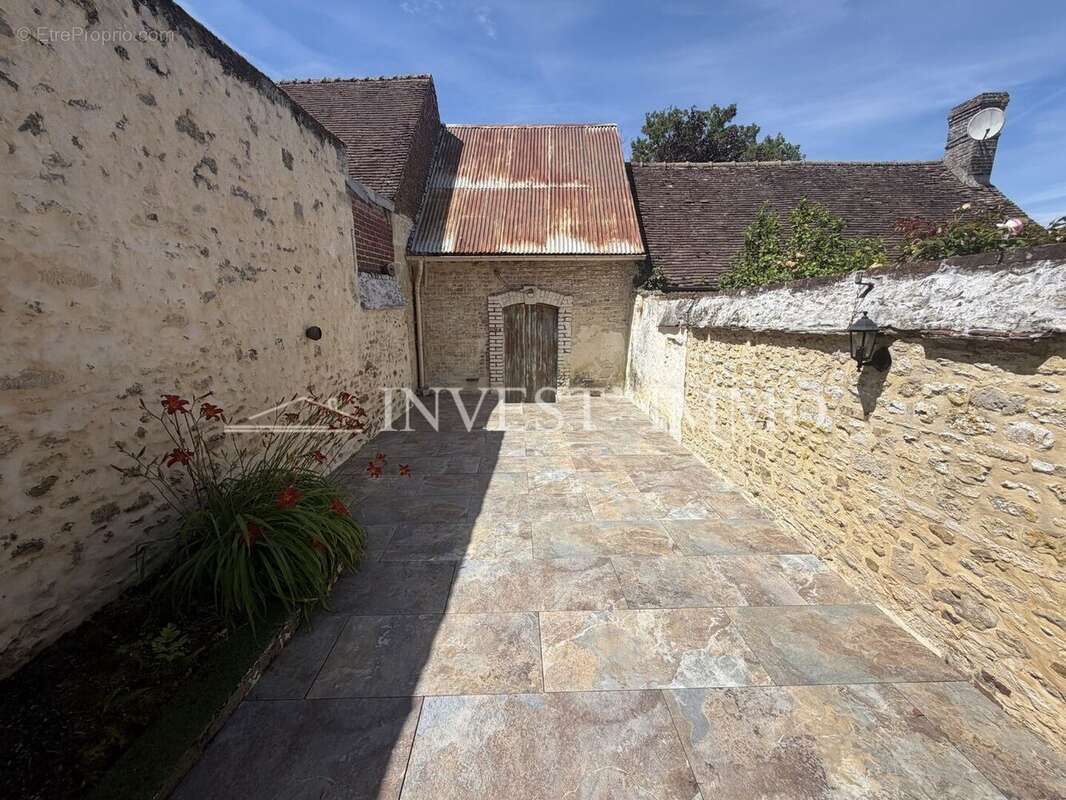 tempImage6cpPjg - Maison à HEILLES