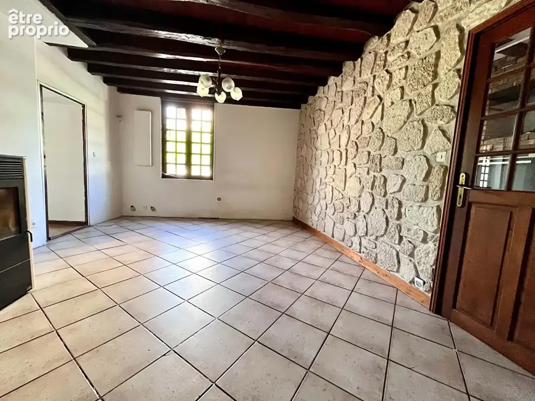 Maison + dépendance - photo 5