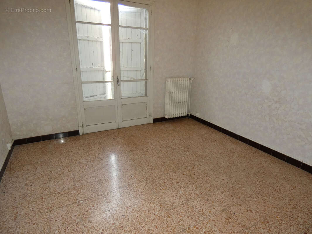 Maison à SAINT-HILAIRE