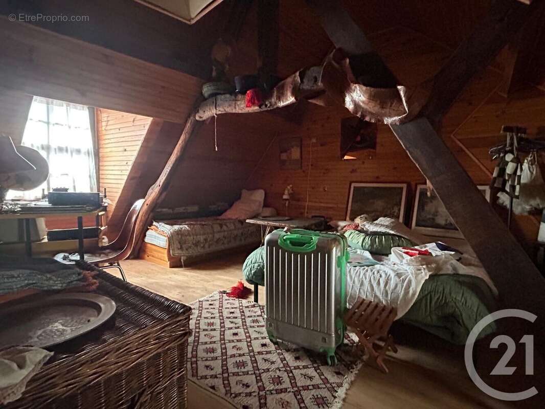 Photo 8 - Maison à BEAUVAIS