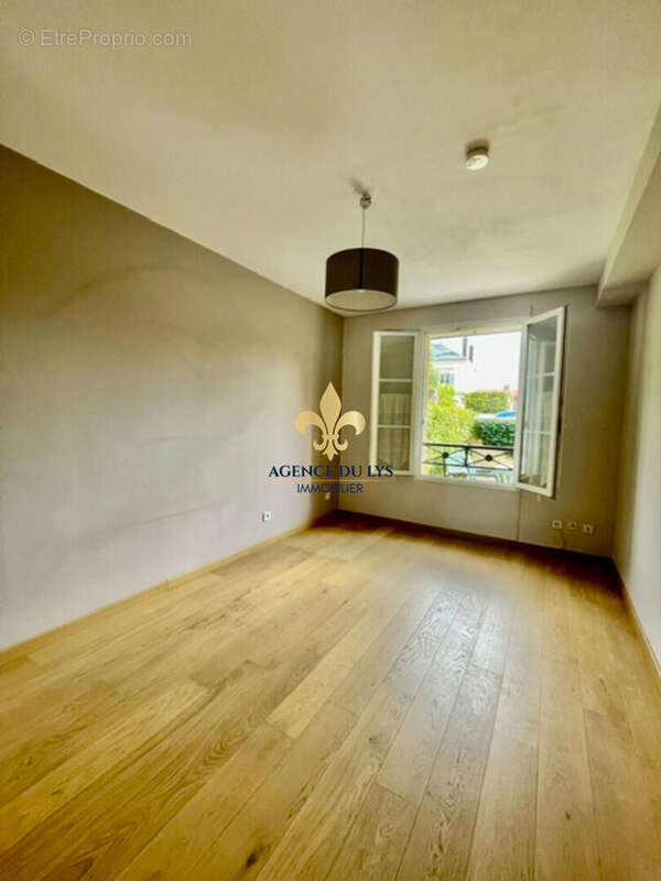 Appartement Coye La Foret 2 pièce(s) - photo 6