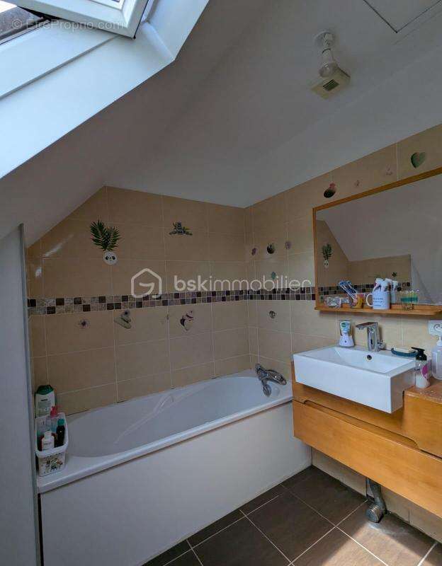 Maison à LA FERTE-SOUS-JOUARRE