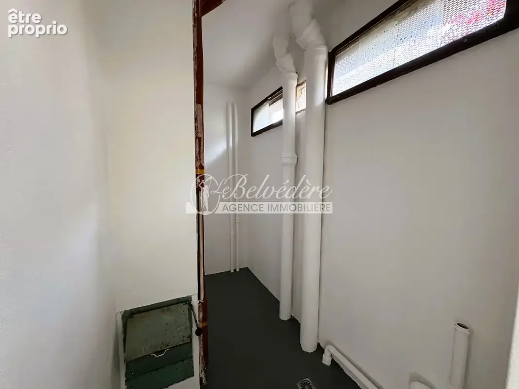 Appartement Saint Leu La Foret 3 pièce(s) - photo 4