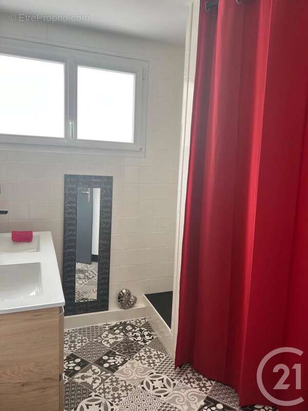 Appartement à SAINT-JEAN-DE-MONTS