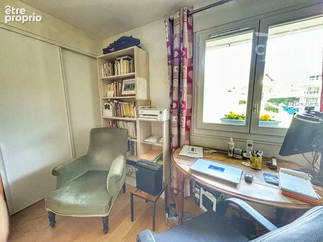 Appartement 4 pièces 100 m² - photo 13