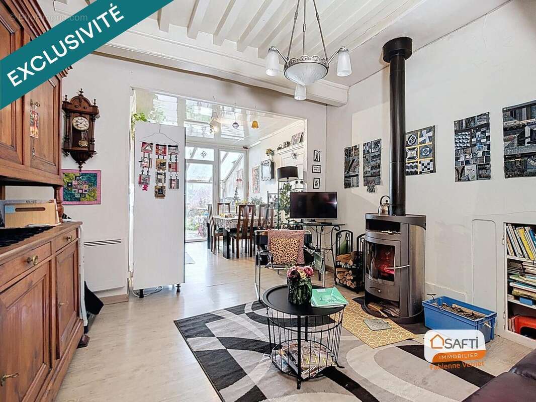 Photo 4 - Maison à ARNAY-LE-DUC