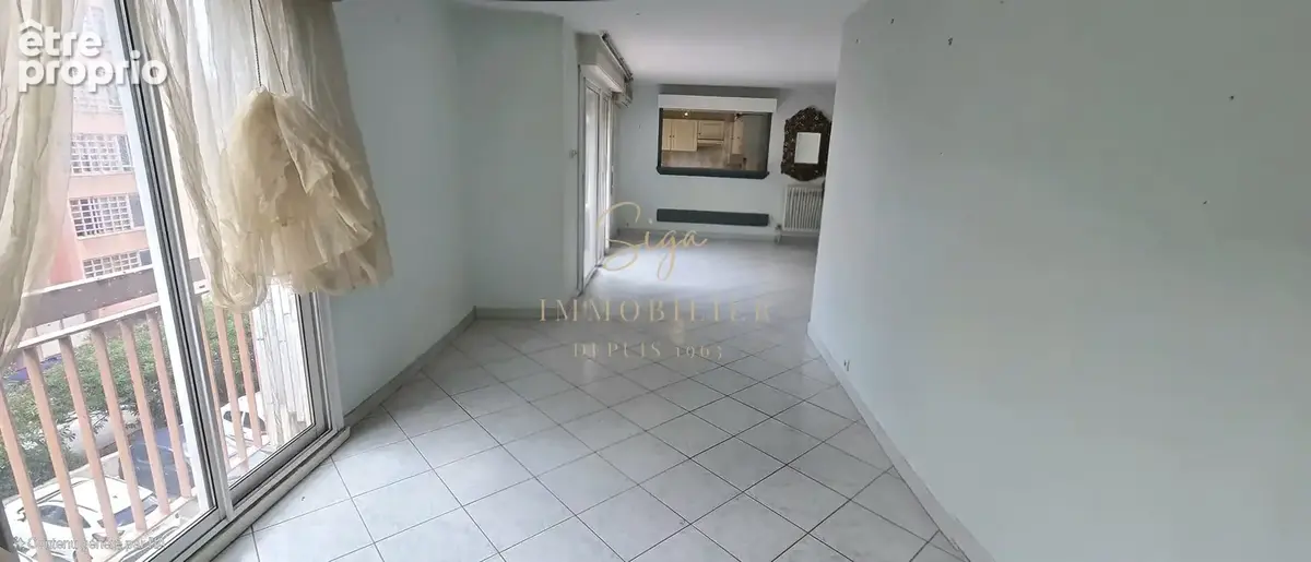 T4/5 98 m2 quartier sainte marguerite 13009 marseille - photo 3