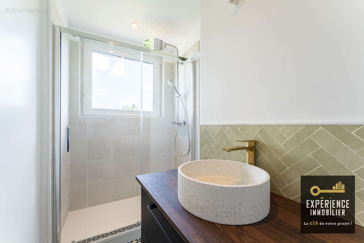 Appartement à SAINT-BRIEUC