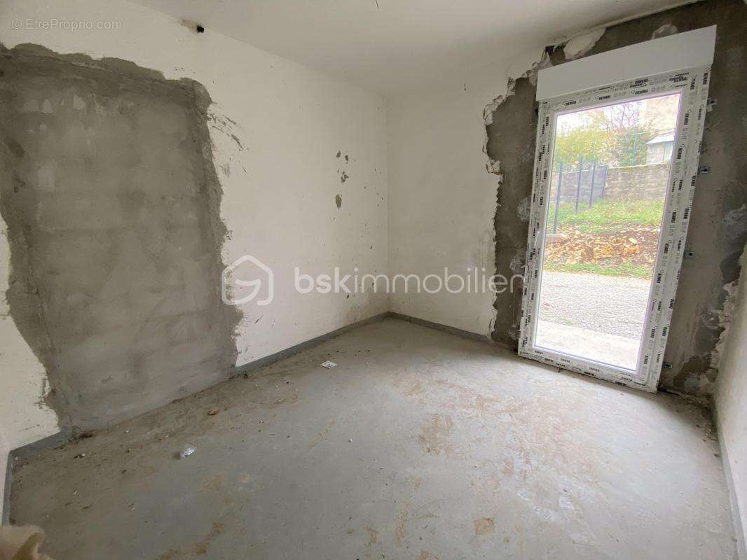 Appartement à SAINT-CHRISTOL