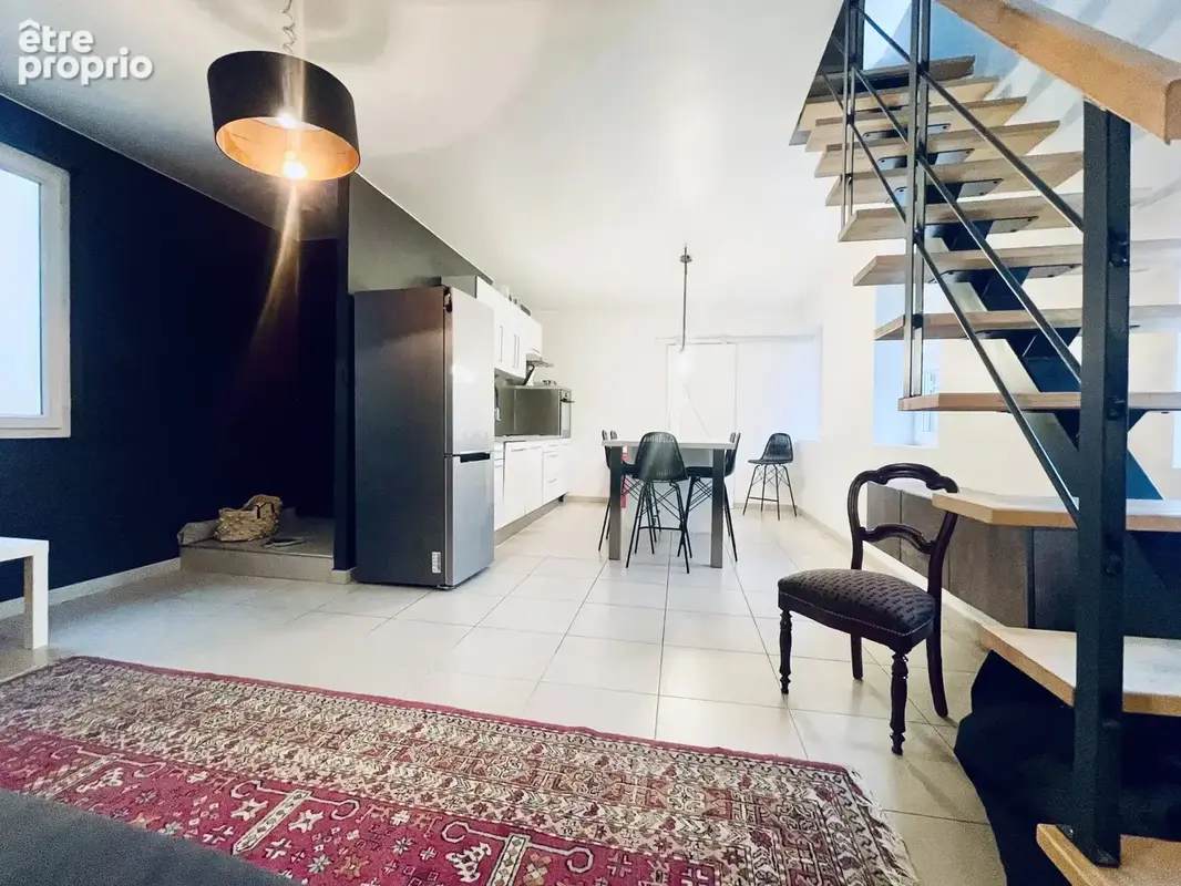 Appartement duplex centre-ville Vaison-la-Romaine - photo 3