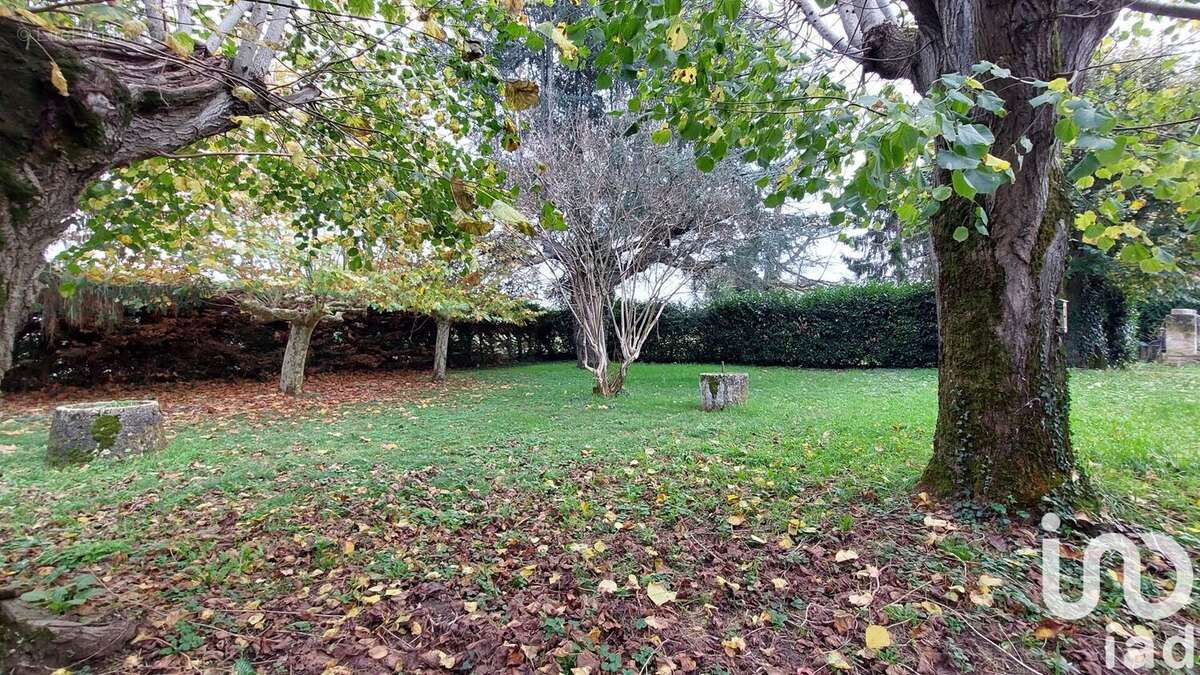 Photo 7 - Maison à SAINT-VINCENT-DE-PERTIGNAS