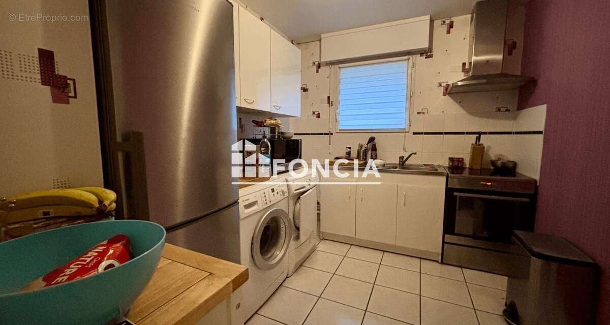 Appartement à QUIMPER