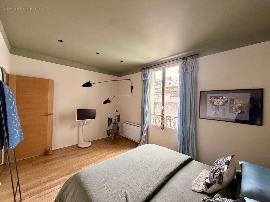 Appartement à VINCENNES