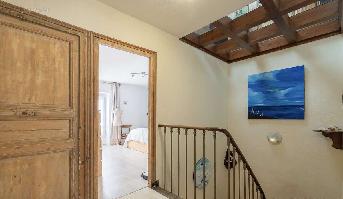 Appartement à ANGERS