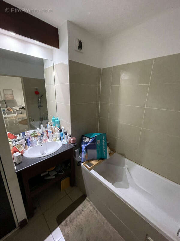 Appartement à LA POSSESSION