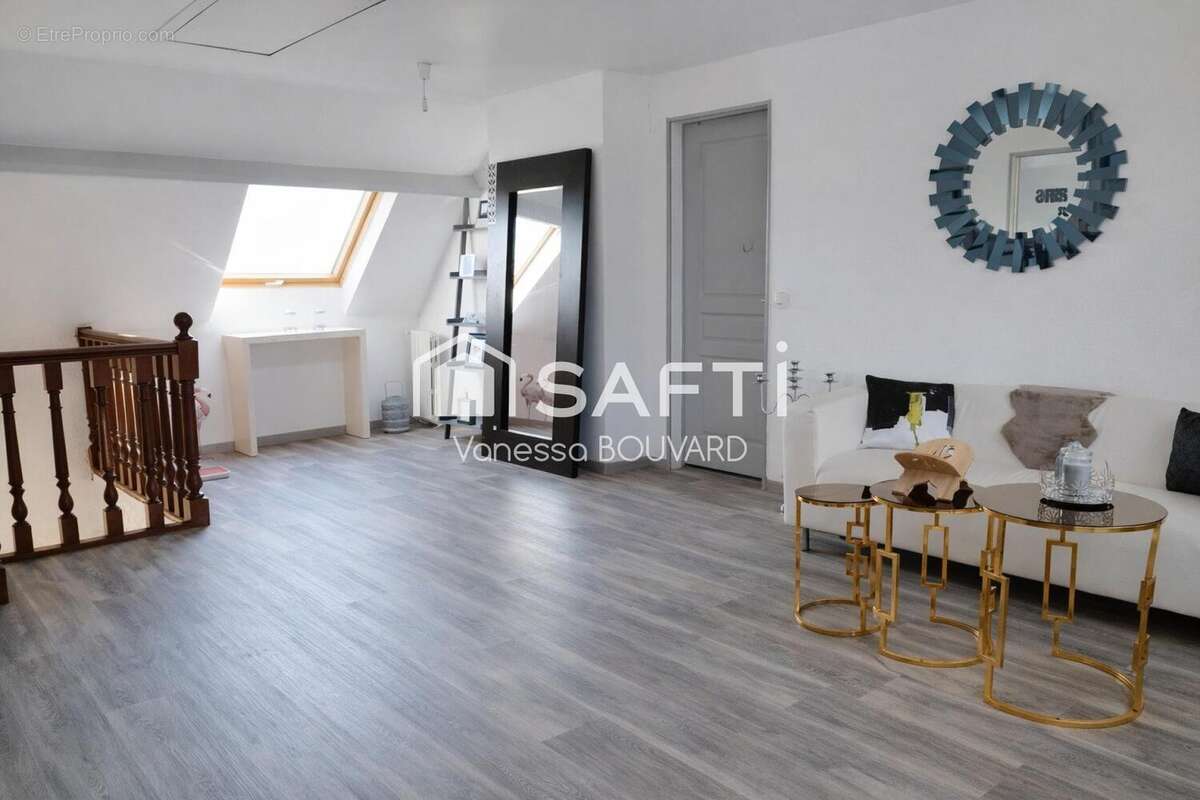 Photo 2 - Maison à VILLERS-SAINT-PAUL
