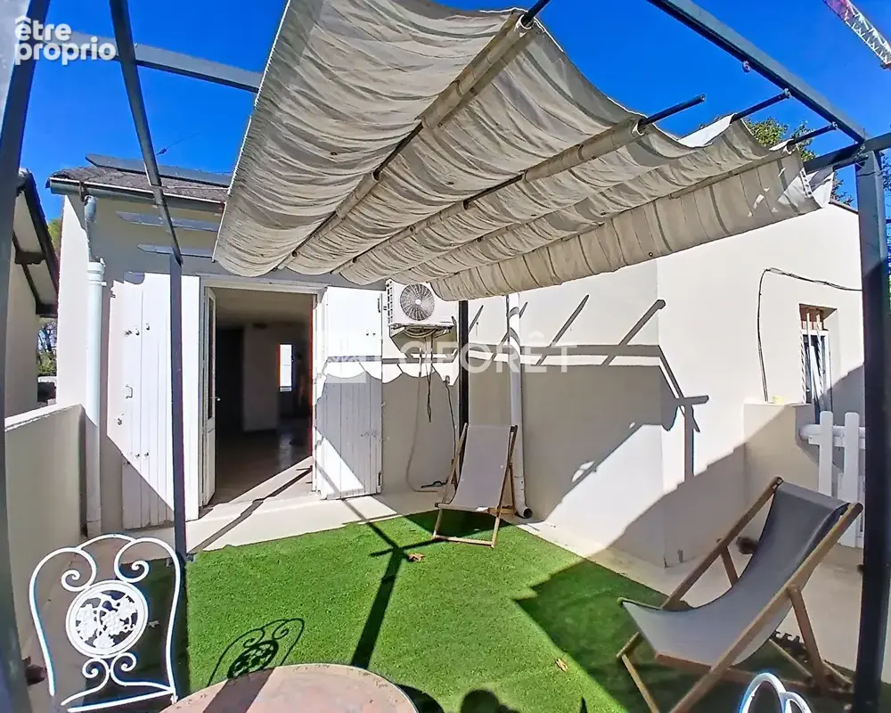 Photo Maison à Montpellier au prix de 600 000€