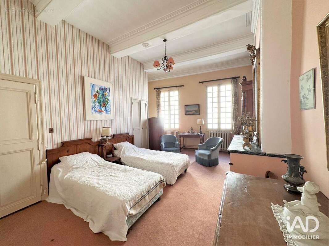 Photo 8 - Maison à UZES