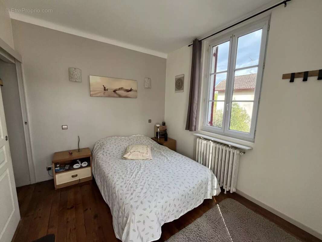 Maison à SALIES-DE-BEARN