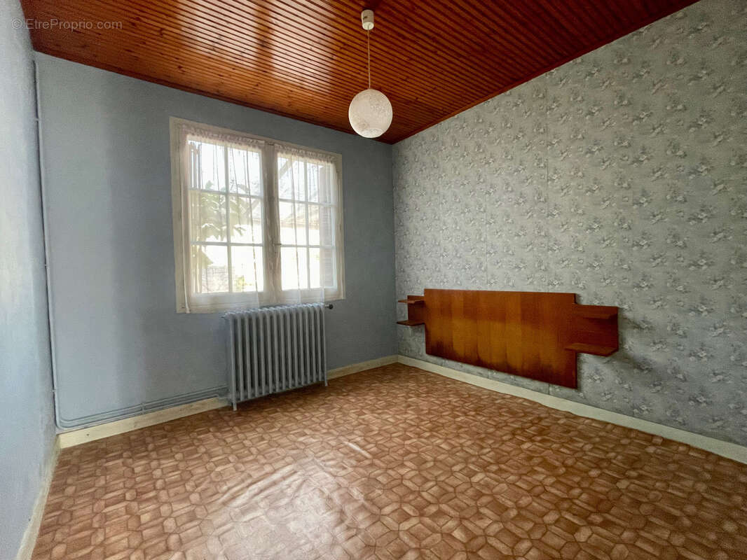 Maison à SAINT-TROJAN-LES-BAINS