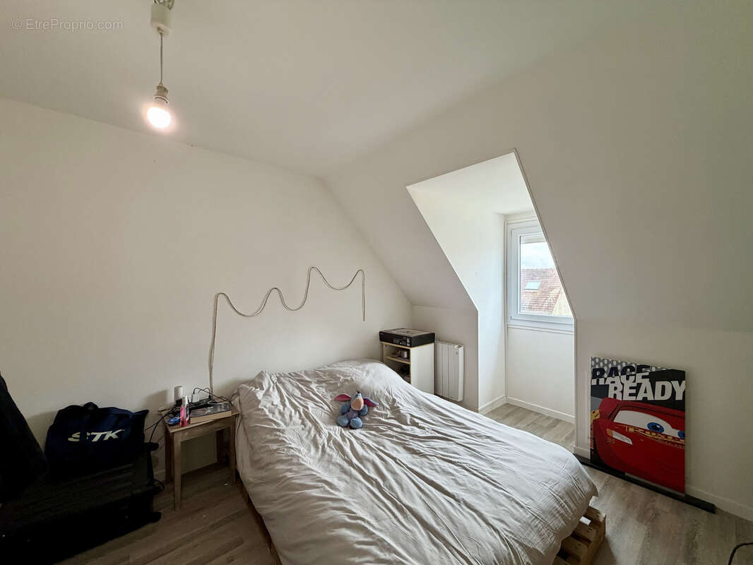 Maison à LA FERTE-GAUCHER