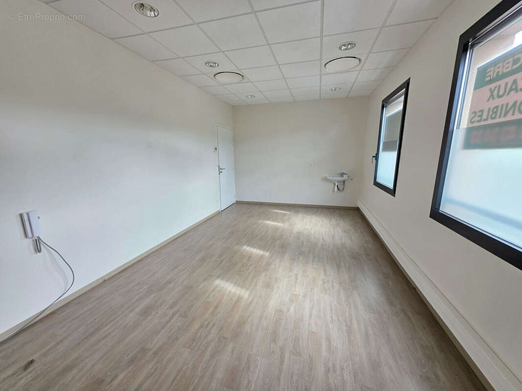 Commerce à BOURGOIN-JALLIEU