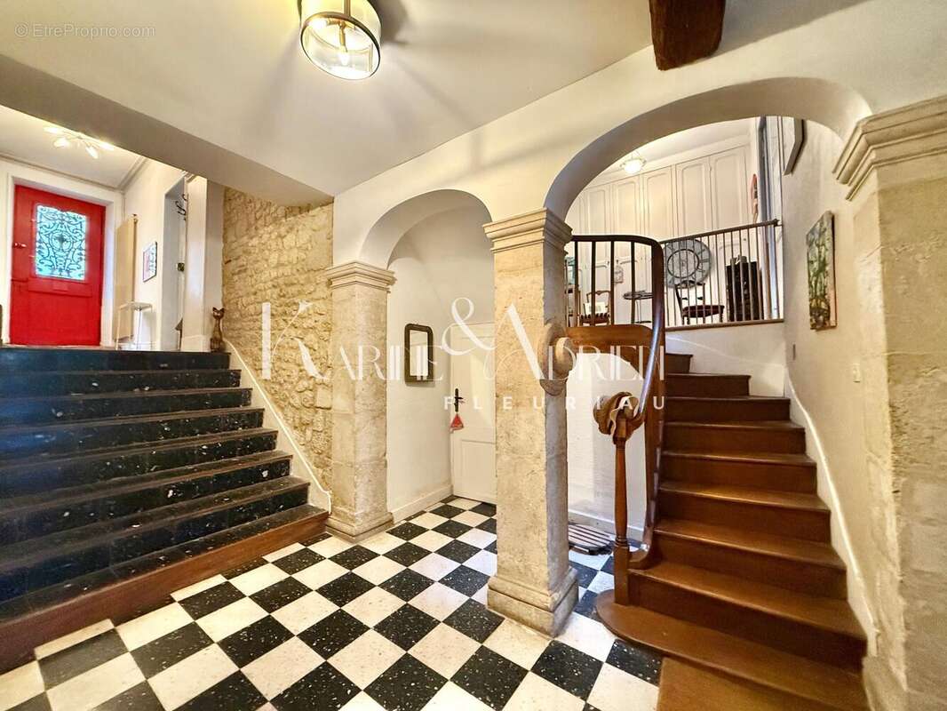 Photo 3 - Maison à FONTENAY-LE-COMTE