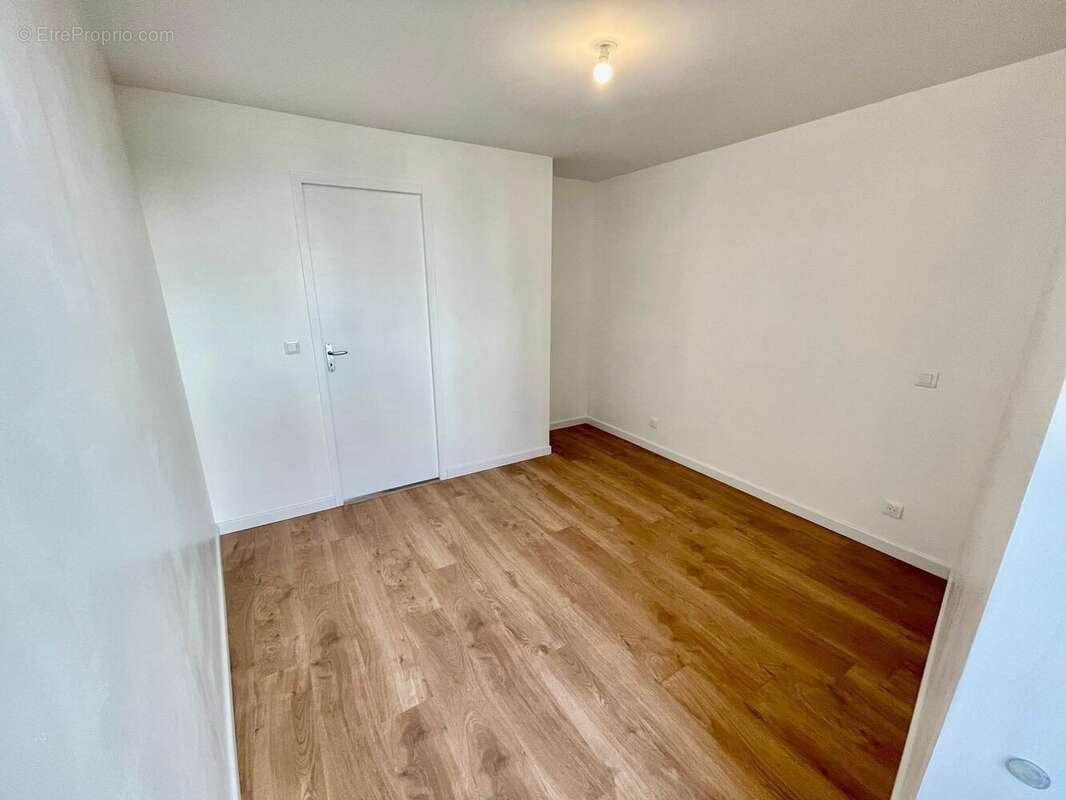 Appartement à LARMOR-PLAGE