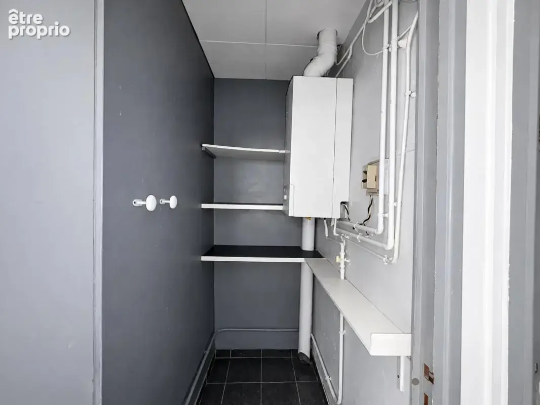 Maison de 7 pièces de 126 m² - photo 6