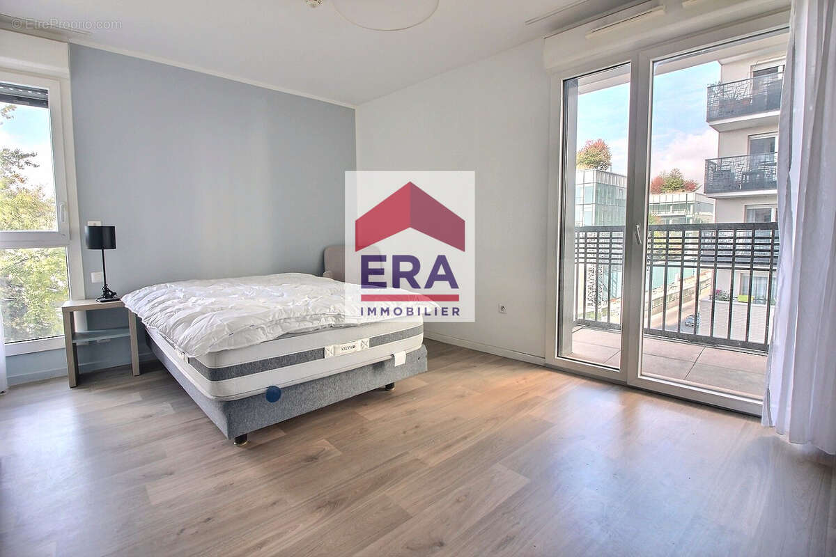 Appartement à SAINT-OUEN