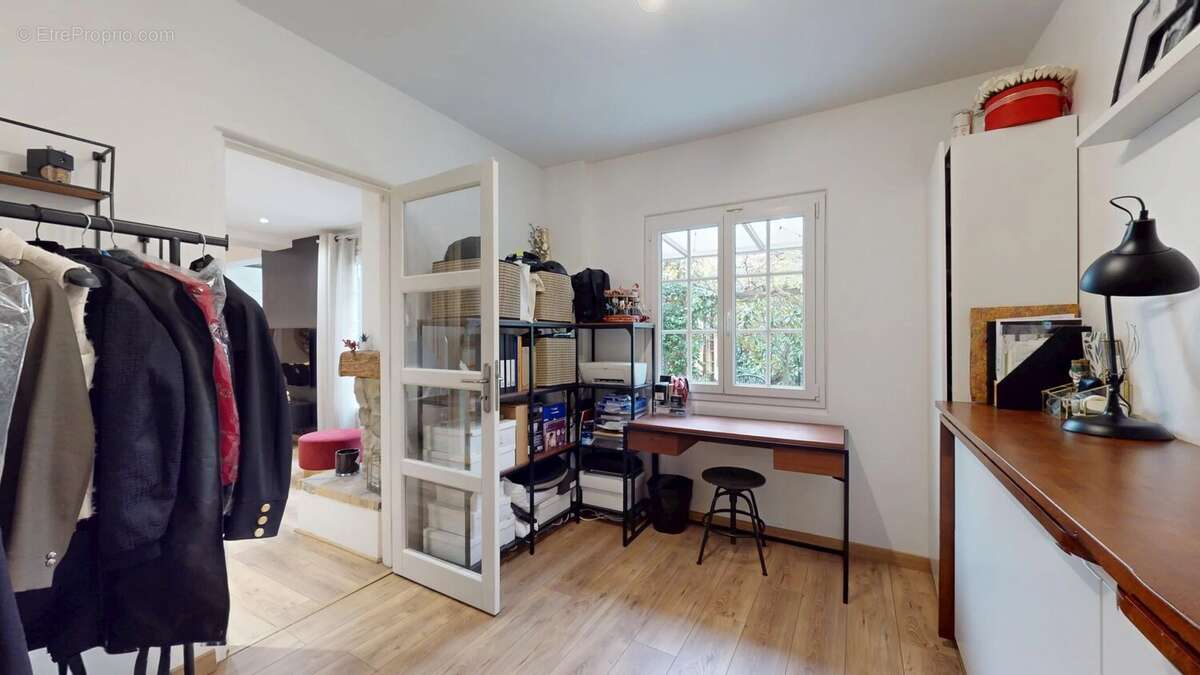 Maison à MONTFERMEIL