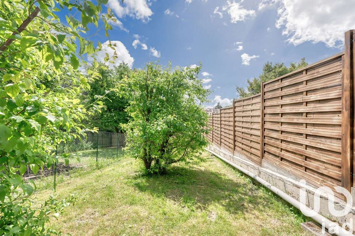 Photo 2 - Maison à FONTENAY-SOUS-BOIS