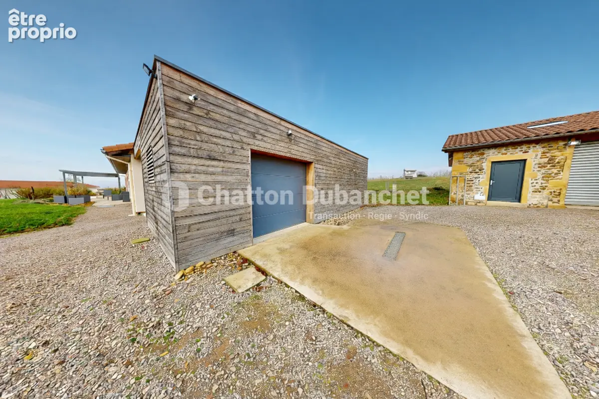 IGUERANDE - Maison  6 pièce(s) 156 m² - photo 4