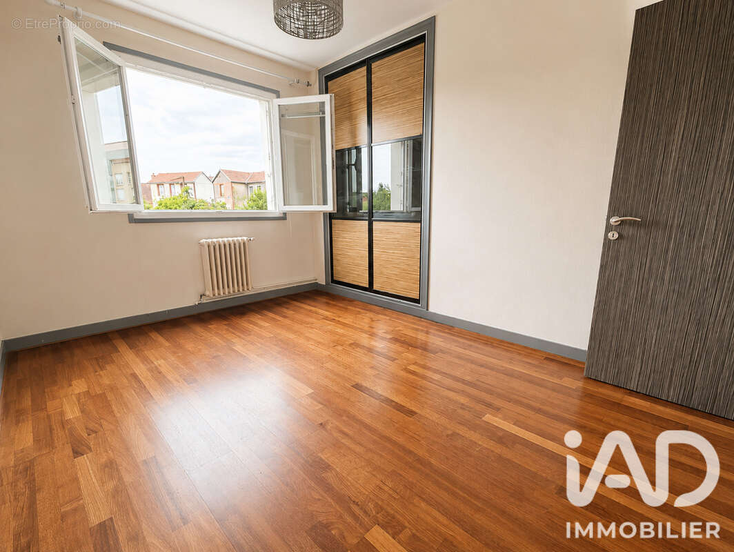 Photo 7 - Appartement à TOURS